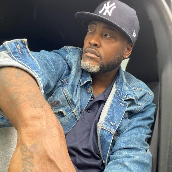 Meet your Posher, Greg - Picture 1 of 1